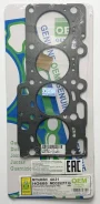 ��������� ��� 4A31 (HG605-G) 4A31 OEM Genuine Gasket ���. MD325217 G MD325217G ����
