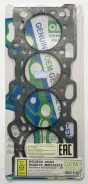 ��������� ��� 4G93 (HG6018-G) 4G93 GDI 98- Cedia, Legnum, Dingo, RVR OEM Genuine Gasket ���. MD333279 G MD333279G ����