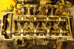 ��������� Nissan Bluebird Sylphy FG10 QG15DE ������ 124 �. �� 101024M550 101026N050 ����