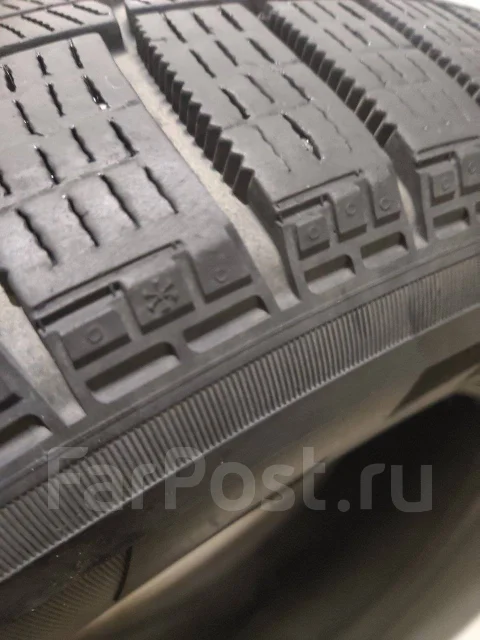 Pirelli Ice Zero. ������, ��� �����, 2021 ���, �/�, ����� 15 % ����