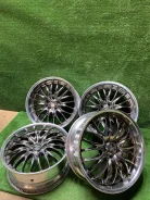 Work Seeker. 8.0/9.0x19", 5x114.3, ET35/45 ����