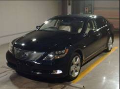 Lexus LS600hL ����