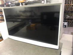��������� Samsung qe55ls01tau ������� �������. Quantum Dot (QLED, NanoCell) ����