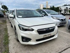 Subaru Impreza. ��������, ��������, 1.6, ������, 48 000����. ��, �/�. ��� ����� �� ������������ ����