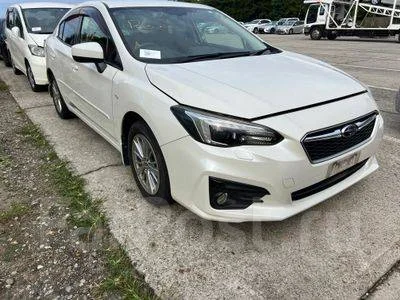 Subaru Impreza. ��������, ��������, 1.6, ������, 48 000����. ��, �/�. ��� ����� �� ������������ ����