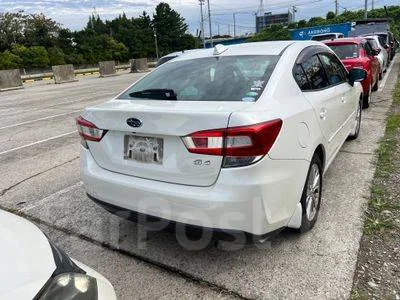 Subaru Impreza. ��������, ��������, 1.6, ������, 48 000����. ��, �/�. ��� ����� �� ������������ ����