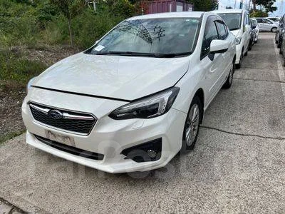 Subaru Impreza. ��������, ��������, 1.6, ������, 48 000����. ��, �/�. ��� ����� �� ������������ ����