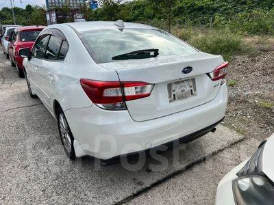 Subaru Impreza. ��������, ��������, 1.6, ������, 48 000����. ��, �/�. ��� ����� �� ������������ ����