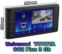 Teyes CC2 Plus ����