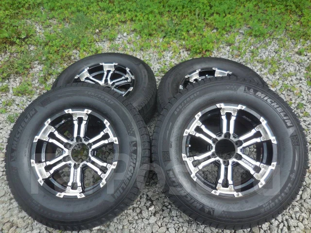 RAYS Team Daytona FDX. 8.0x17", 6x139.7, ET25 ����