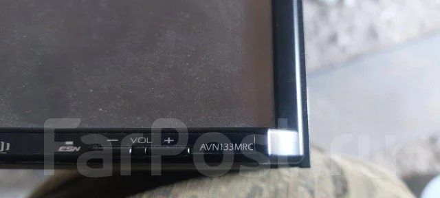 Eclipse AVN133MRC ����