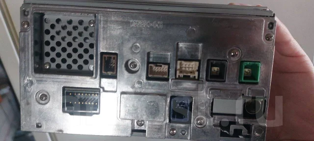 Eclipse AVN133MRC ����