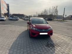 Honda Fit. ��� �������� ����