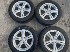 Reverline. 7.0x17", 5x114.3, ET50 