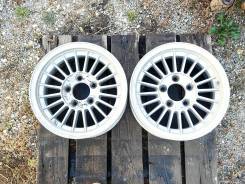 AME Shallen OSS. 6.0x14", 5x114.3, ET15, �� 73���. ����