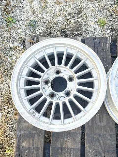AME Shallen OSS. 6.0x14", 5x114.3, ET15, �� 73���. ����