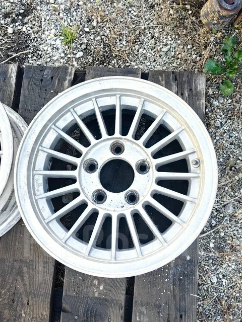 AME Shallen OSS. 6.0x14", 5x114.3, ET15, �� 73���. ����