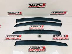  Subaru XV (GP/G33) 2011-2017.  4  BL-6852 