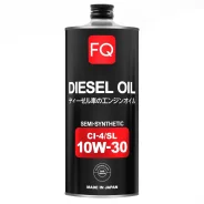 FQ Fujito Quality Diesel. 10W-30, �����������������, 1��. ����