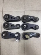 ����� ��������� �������� Toyota Prius NHW20 TO5324M ����
