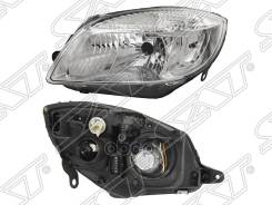 ���� Skoda Fabia 07-10 / Praktik 06-15 (�����/ �������/ ������ �����������) Sat ���. ST-665-1114L, ����� ST6651114L ����