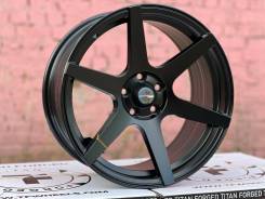 Shogun. 8.5x17", 5x114.3, ET33,  73,1. 