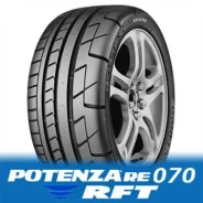 Bridgestone Potenza RE070R. ������, �����. ��� ����� �� ������������ ����