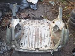  Renault Duster HSA 