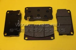 ������� ��������� /County, HD65-78 ������ �������� (L=139) (HI-Q) (���� �������� ��� 22%! ) [581015HA30, �581015HA00, �581015LA00, �58101-5HA30, �5810...