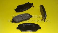    /Santa FE 05-, Sorento R, Entourage 07-09, Sedona 06-, Mohave (HI-TEC) [581012PA00] 581012PA00 