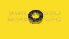 ��������� /D4GA, D6GA, DL06, DL08, 4HK1 �������� (6205D, 25*52*15) (OEM) (���� �������� ��� 22%! ) 2322152000 ����