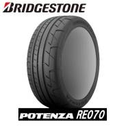 Bridgestone Potenza RE070. ������, �����. ��� ����� �� ������������ ����