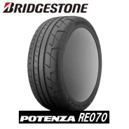 Bridgestone Potenza RE070. ������, �����. ��� ����� �� ������������ ����