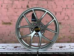 BBS. 7.0x16", 5x112, ET40,  66,6. 