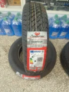 PowerTrac VanTour. ������, 2024 ���, ����� ����