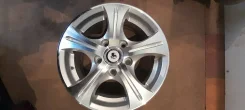 Vianor. 6.0x14", 4x114.3, ET35, �� 66,1���. ����