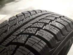 Matador MP-30 Sibir Ice 2 SUV. ������, ����������, 2021 ���, ����� ����