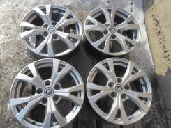 Lifan. 6.5x16", 5x114.3, ET45,  60,1. 
