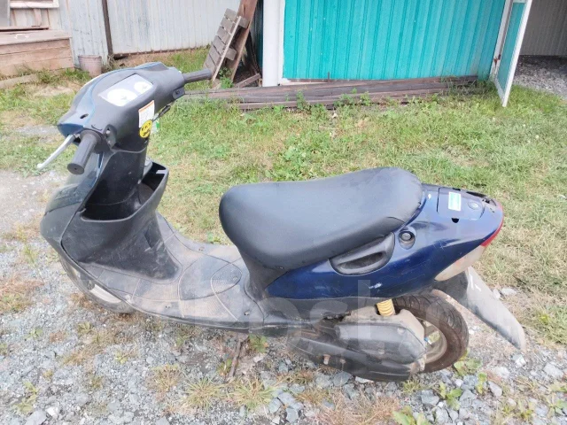 Suzuki Lets 2. 50����. ��., ����������, ��� ���, ������ �� �� ����