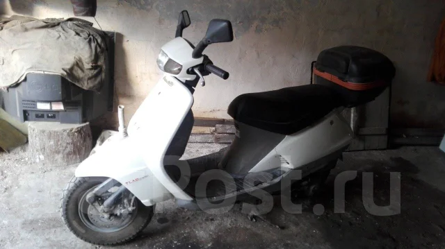Honda Lead 90. 90����. ��., ��������, ���������, ������ �� �� ����