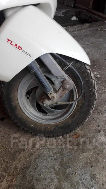 Honda Lead 90. 90����. ��., ��������, ���������, ������ �� �� ����