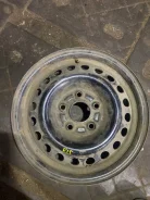 2Crave Wheels. x15", 5x114.3, �� 63,0���. ����