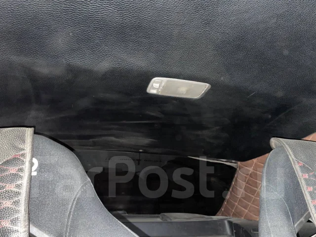 Toyota Corolla Levin. AE101 ����