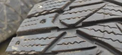 Dunlop Ice Touch. ������, ����������, 2014 ���, �/�, ����� 10 % ����