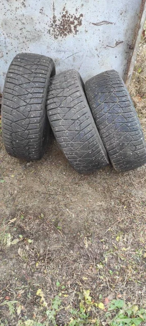 Dunlop Ice Touch. ������, ����������, 2014 ���, �/�, ����� 10 % ����