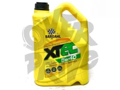 Bardahl XTEC. 5W-40, �������������, 5��. ����