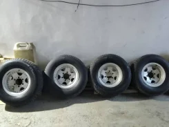 PW. 7.0x15", 6x139.7, ET-13, �� 110,0���. ����