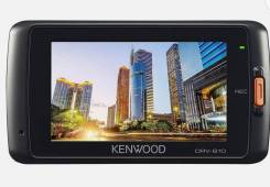 Kenwood DRV-610 ����