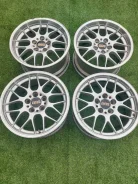 BBS RX. 9.0/8.0x17", 5x114.3, ET42/40, �� 60,1���. ����