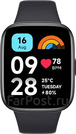 Redmi Watch 3 Active ����